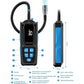 🎉 2026 Sale — Over 18,400 Sold!🔍 Rechargeable Halogen Leak Detector for Air Conditioner – Reliable ⚡