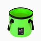 📢📢50% OFF !! ⏰Portable Folding Bucket for Outdoor Camping and Fishing