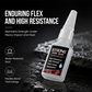 Waterproof Heavy Duty Shoe Glue Sole Repair