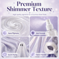 Halloween Pearl Glow Costume Spray
