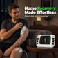 Portable Electric Massage Device for Fatigue Relief
