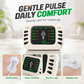 Portable Electric Massage Device for Fatigue Relief