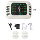 Portable Electric Massage Device for Fatigue Relief