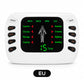 Portable Electric Massage Device for Fatigue Relief
