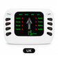 Portable Electric Massage Device for Fatigue Relief