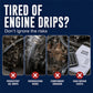 📢📢Buy 2 Get 1 Free !! ⏰High Temperature Multi-Purpose Automotive Engine Sealant