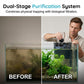 Aquarium Bio-Balls for Canister Filters