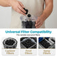 Aquarium Bio-Balls for Canister Filters