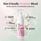 🏆 Last Day Special Price £6.99 ! 🔥Silky-Smooth Hair Removal Cream and mousses