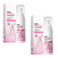 🏆 Last Day Special Price £6.99 ! 🔥Silky-Smooth Hair Removal Cream and mousses