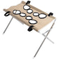 ⏳Limited-time 52% off🛋️2-in-1 Foldable Pet Grooming Bed🐱🐶
