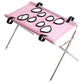 ⏳Limited-time 52% off🛋️2-in-1 Foldable Pet Grooming Bed🐱🐶