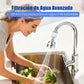 360° Rotating Tap Filter Nozzle