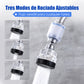 360° Rotating Tap Filter Nozzle