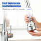 360° Rotating Tap Filter Nozzle