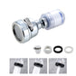 360° Rotating Tap Filter Nozzle