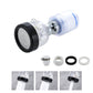 360° Rotating Tap Filter Nozzle