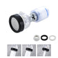360° Rotating Tap Filter Nozzle