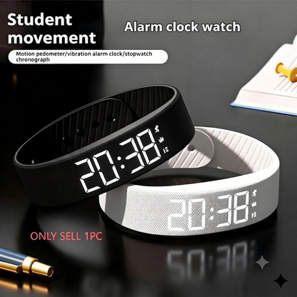 Smart sensor bracelets