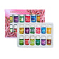 🔥Limited Time 66% Off！🎁🌺The fresh scent lifts your mood！🌷12-Pack Water Soluble Essential Oils Set