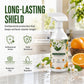 Powerful All-Purpose Cleaner Spray