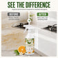 Powerful All-Purpose Cleaner Spray