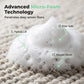 ✨ 50% Off | Waterless Carpet Cleaning Foam – No Wet Mess, Just Pure Clean! 🧽
