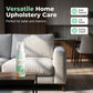 ✨ 50% Off | Waterless Carpet Cleaning Foam – No Wet Mess, Just Pure Clean! 🧽