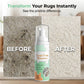 ✨ 50% Off | Waterless Carpet Cleaning Foam – No Wet Mess, Just Pure Clean! 🧽