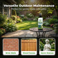 🔥 Outdoor Moss Remover Spray – Fast-Acting Formula for Patios, Walkways & Garden Stones – Ideal for Paving, Brick Walls & Concrete
