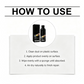 Quick Acting Car Plastic Restorer