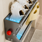 Wall Mounted Shoe Rack No-Drill