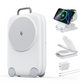 3-in-1 Foldable Magnetic Wireless Charger Stand