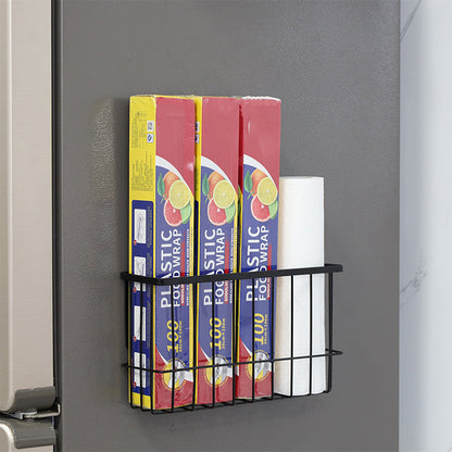 Magnetic Refrigerator Side Rack