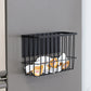 Magnetic Refrigerator Side Rack