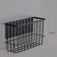 Magnetic Refrigerator Side Rack