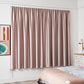 🥳2026 TOP PICK🥳 Blackout Curtain – Self-Adhesive, No-Drill Installation – Complete Darkness, Enhanced Privacy – Renters' Favorite! 🌙💨