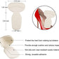 Comfortable Heels Cushioning Pads