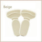 Comfortable Heels Cushioning Pads