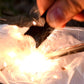 Wild Survival Waterproof Fire Steel
