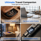 Smart Digital Display 4-in-1 Charging Cable