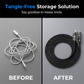 Smart Digital Display 4-in-1 Charging Cable