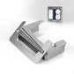 Metal Wall Plate Spacer For Uneven Electrical Outlet Boxes