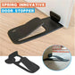 🥳2026 HOT SALE🥳💞50K+ SOLD! 🚪🎁 50% OFF! Door Stopper Protector –  No-drill, residue-free & holds doors open. Safe & simple – stock up & save! 🏠✅