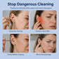 Electric Earwax Cleaner with LED Light