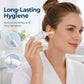 Electric Earwax Cleaner with LED Light