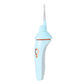 Electric Earwax Cleaner with LED Light