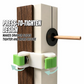 Woodworking Filler Board Clamp – Precise & easy installation
