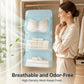 Multi-Layer Mesh Storage Hanging Bag