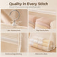 Multi-Layer Mesh Storage Hanging Bag